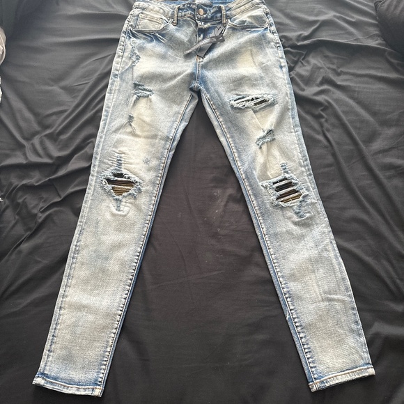 Amiri jeans